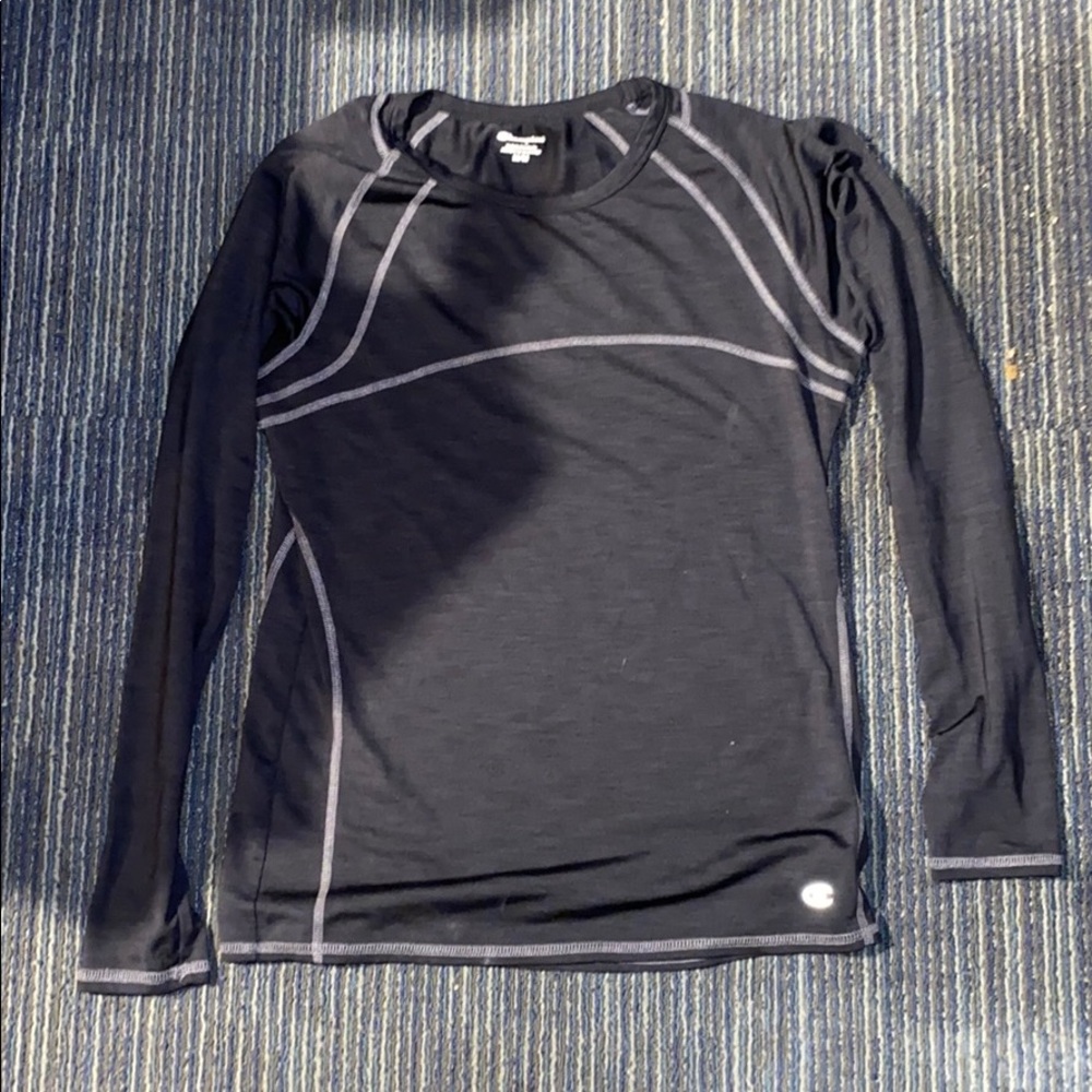 Champion Workout Top